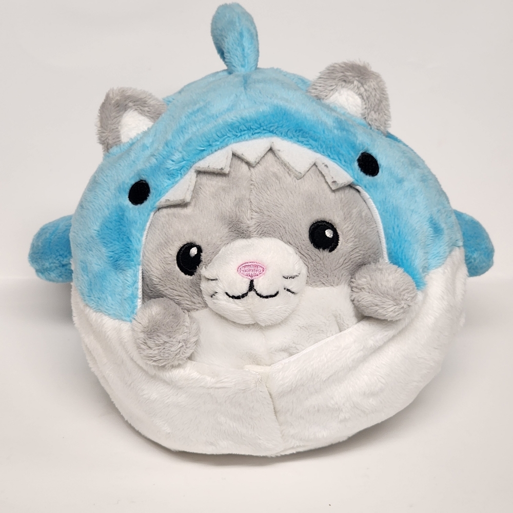 Undercover Squishables